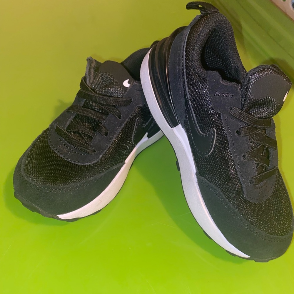 Nike Waffle Comb (Toddler) Shoes